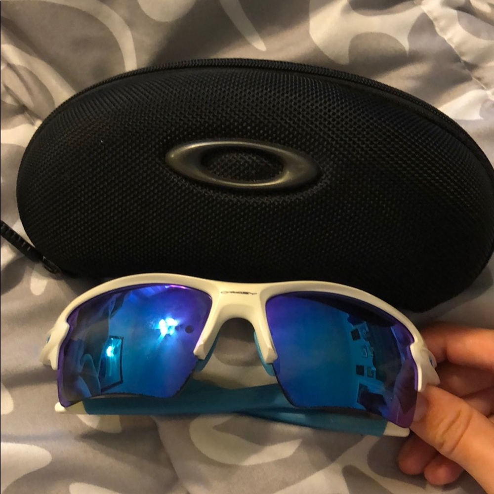 Used oakleys